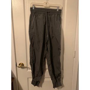 Abercrombie & Fitch YPB Nylon Jogging Pants